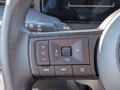 New 2026 Nissan Kicks S FWD image 20
