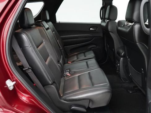 Used 2022 Dodge Durango GT AWD/4WD image 50