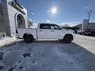 New 2026 RAM 1500 Big Horn video 2
