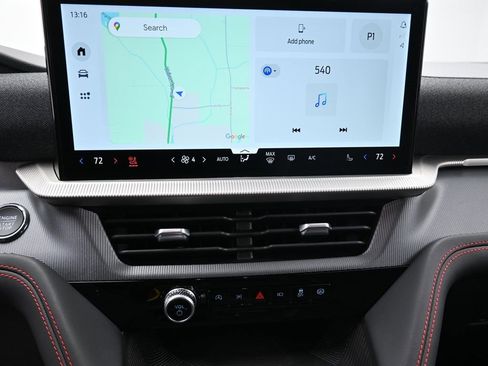 New 2026 Ford Explorer ST w/ Sun And Sound Package image 18