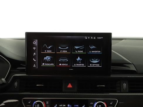 Certified 2023 Audi S5 Premium Plus w/ Premium Plus Package AWD/4WD image 19