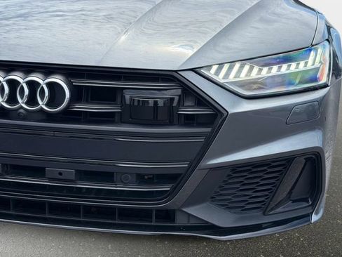 Used 2021 Audi S7 Prestige w/ Prestige Package AWD/4WD image 9