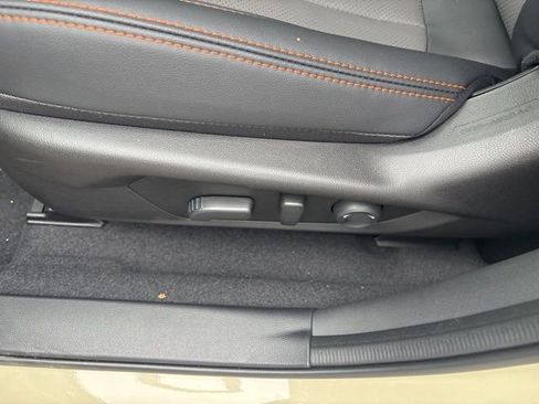 New 2026 Subaru Crosstrek 2.5i Limited AWD/4WD image 6
