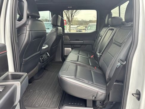 Used 2024 Ford F150 Raptor image 22