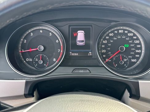 Used 2019 Volkswagen Atlas SE w/ Towing Package AWD/4WD image 21