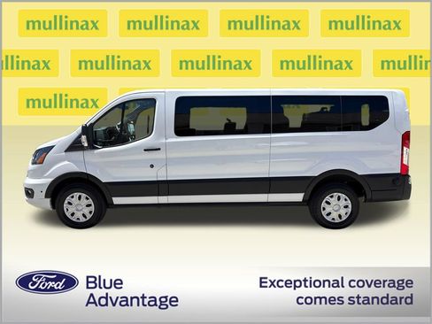 Used 2024 Ford Transit 350 XLT RWD image 13