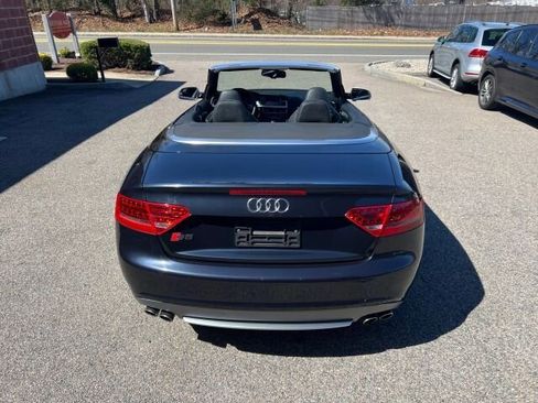 Used 2012 Audi S5 Premium Plus image 4