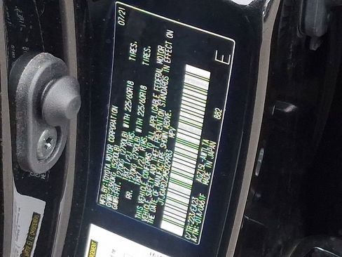 Used 2021 Lexus NX 300 AWD w/ Premium Package image 29