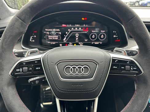 New 2026 Audi RS 6 performance image 23