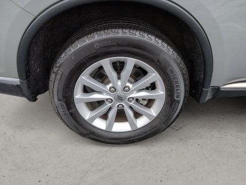 Used 2023 Dodge Durango SXT Launch Edition image 9