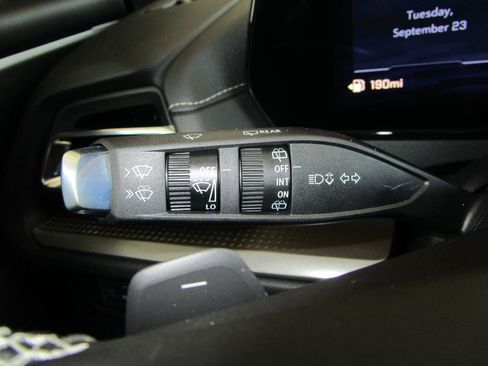 New 2026 Chevrolet Traverse LT w/ Driver Confidence Package image 33