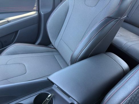 Certified 2026 Hyundai Elantra N Line FWD image 14