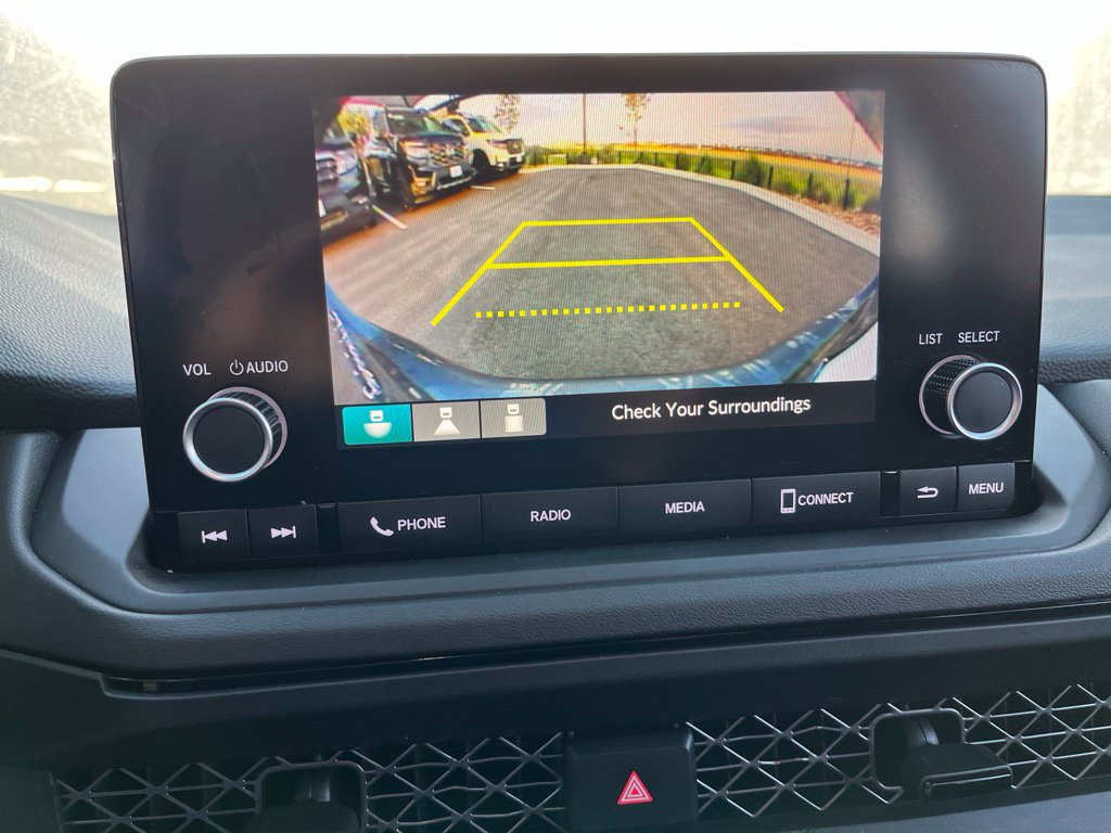 Used 2023 Honda Accord LX image 24