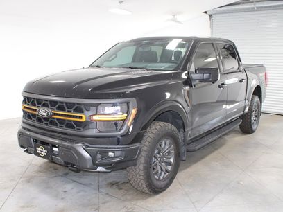 Used 2025 Ford F150 Tremor w/ Equipment Group 402A High