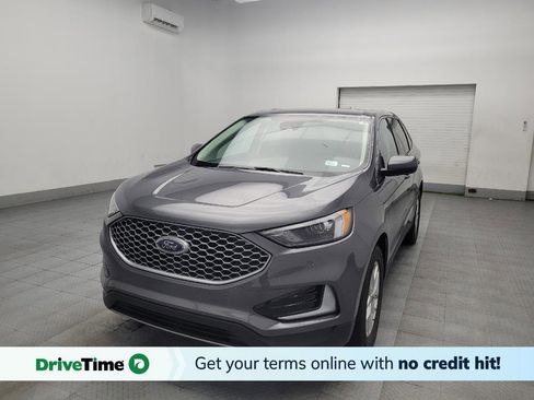Used 2023 Ford Edge SEL image 1