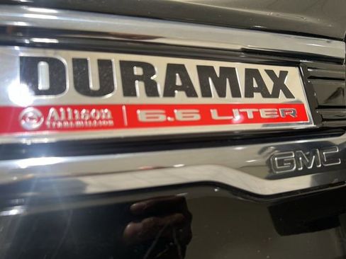 Used 2020 GMC Sierra 2500 AT4 w/ AT4 Premium Package image 29