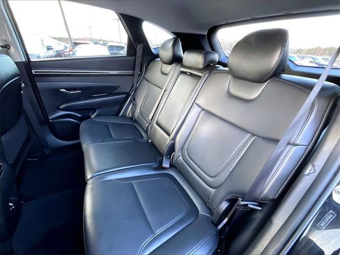 Used 2023 Hyundai Tucson SEL w/ Convenience Package image 14
