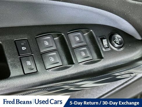 Used 2019 Chevrolet Colorado Z71 AWD/4WD image 25