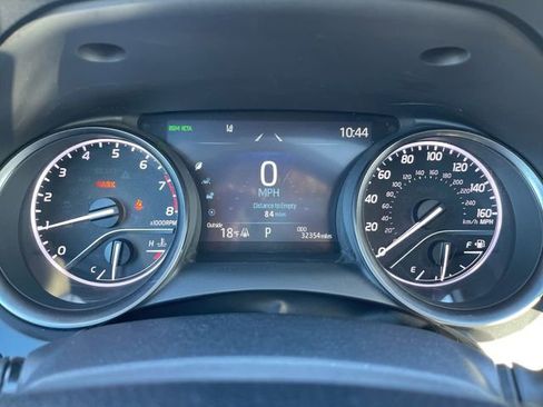 Certified 2023 Toyota Camry SE image 7