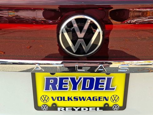 New 2026 Volkswagen Atlas Cross Sport SEL Premium R-Line image 20