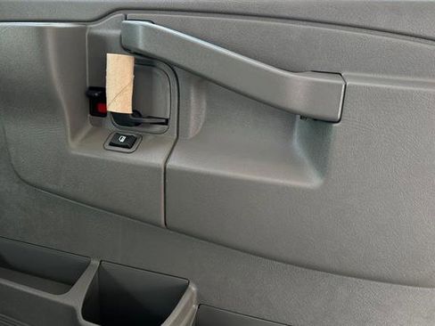 New 2025 Chevrolet Express 2500 w/ Driver Convenience Package image 18