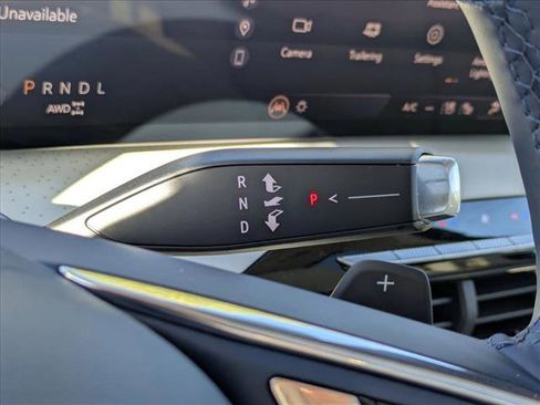 New 2026 Buick Enclave Avenir w/ Super Cruise Package image 12