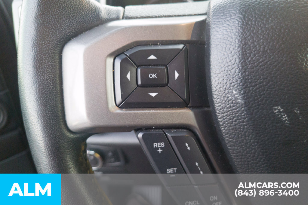 Used 2021 Ford Expedition XLT RWD image 12