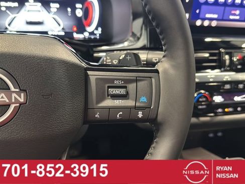 New 2026 Nissan Pathfinder SL AWD/4WD image 28