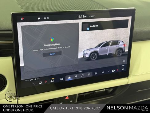 New 2026 MAZDA CX-5 Select AWD/4WD image 30