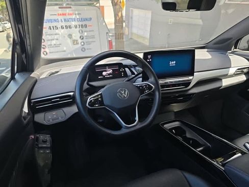 Used 2023 Volkswagen ID.4 S RWD image 11