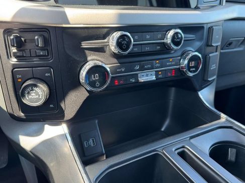 Used 2021 Ford F150 XLT w/ Equipment Group 302A High AWD/4WD image 17