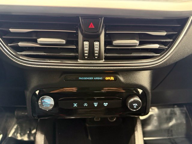 Used 2025 Ford Escape Platinum AWD/4WD image 37