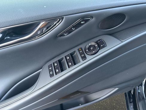 New 2026 Genesis G80 3.5T Prestige image 19