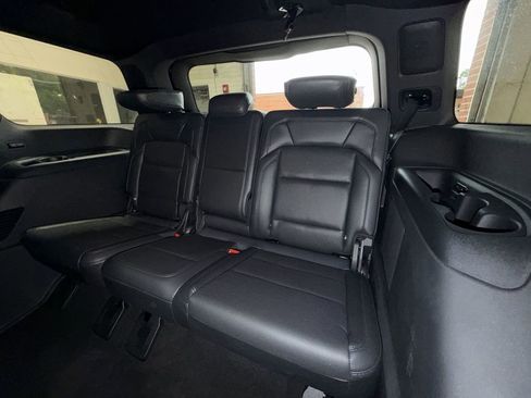 Certified 2026 Lincoln Navigator Reserve w/ Jet Appearance Package AWD/4WD image 27