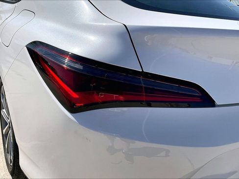 Certified 2023 Acura Integra Base image 37