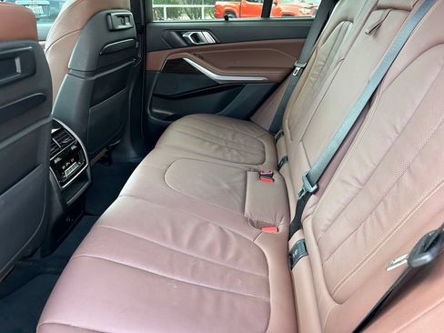 Used 2020 BMW X5 sDrive40i w/ Executive Package RWD image 16