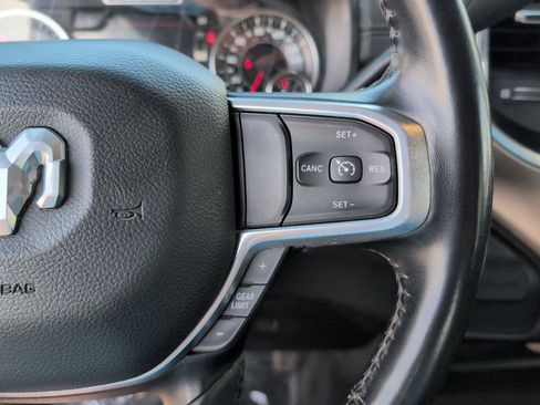 Used 2024 RAM 2500 Laramie AWD/4WD image 27