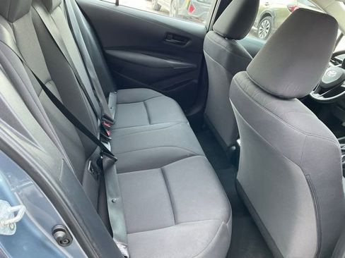 Used 2024 Toyota Corolla LE image 16