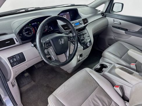 Used 2013 Honda Odyssey EX-L image 8