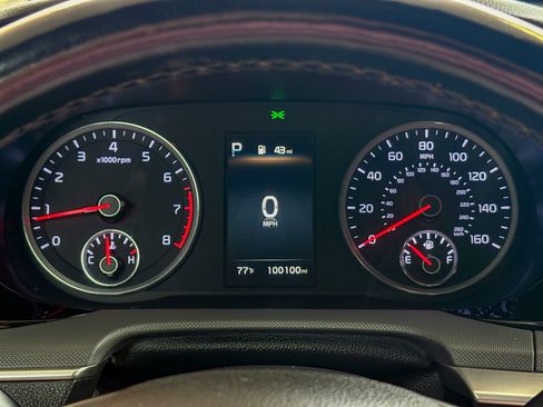 Used 2022 Kia K5 GT-Line w/ GT-Line FWD Premium Package image 20