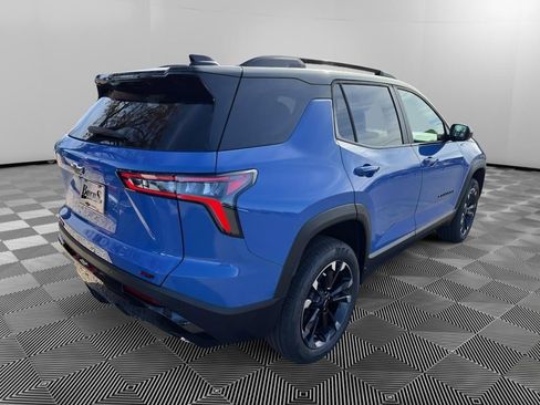 New 2026 Chevrolet Equinox RS image 6