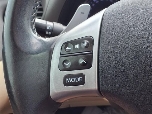 Used 2012 Lexus IS 350 w/ Premium Pkg Value Edition RWD image 29