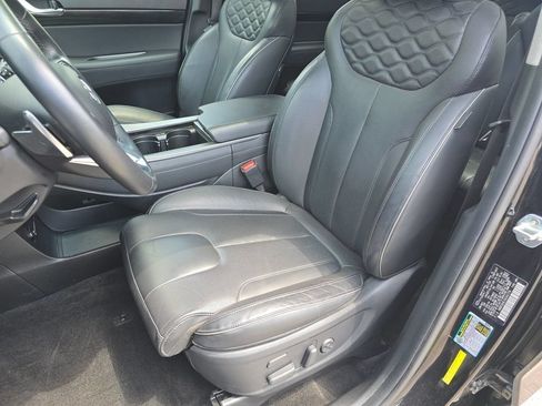 Used 2022 Hyundai Palisade Limited AWD/4WD image 6