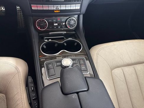 Used 2012 Mercedes-Benz CLS 550 image 14