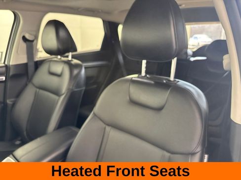 Used 2024 Hyundai Tucson SEL w/ Convenience Package FWD image 12