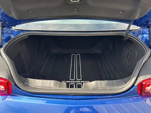 Used 2019 Chevrolet Camaro LT RWD image 17