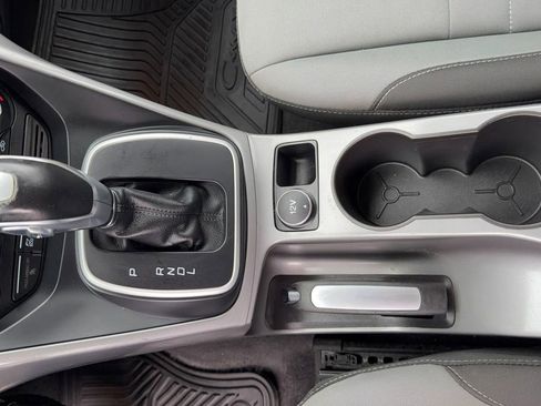 Used 2016 Ford C-MAX SE w/ Interior Protection Package image 25