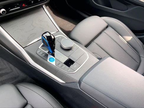 Used 2023 BMW i4 eDrive35 w/ Premium Package RWD image 16