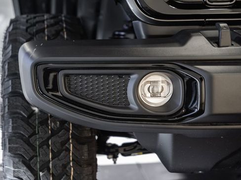 New 2026 Jeep Wrangler Willys image 13