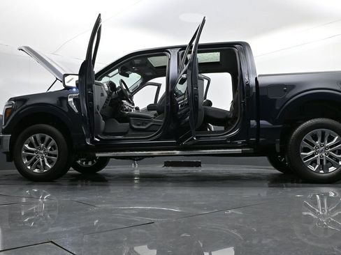 New 2026 Ford F150 Lariat w/ Equipment Group 501A Mid image 39